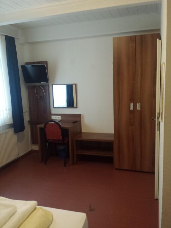 Gasthof Riede 2*
