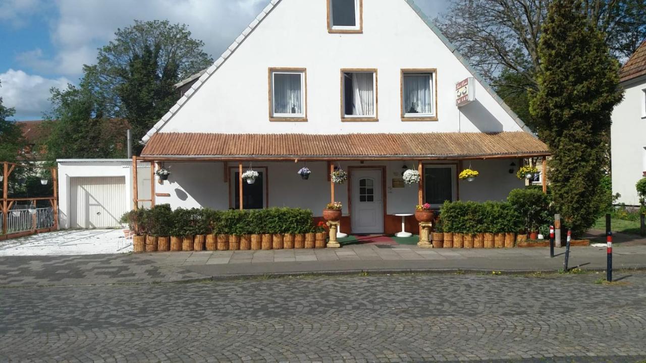 Gasthof Riede Bremen