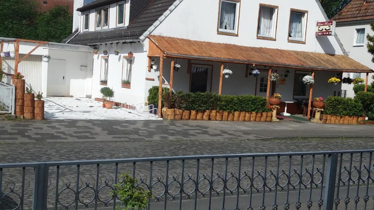 Riede Gasthof Bremen