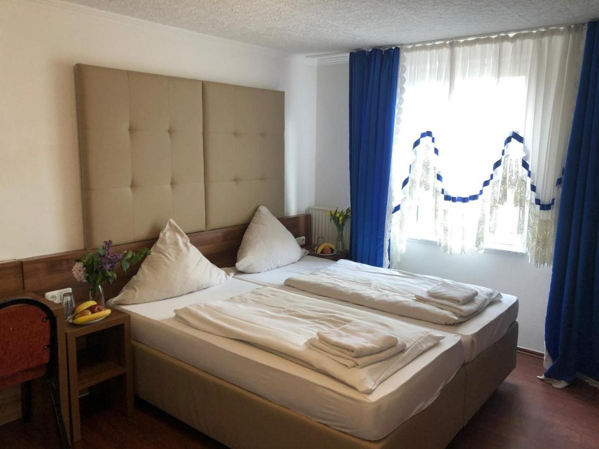 Gasthof Riede 2*