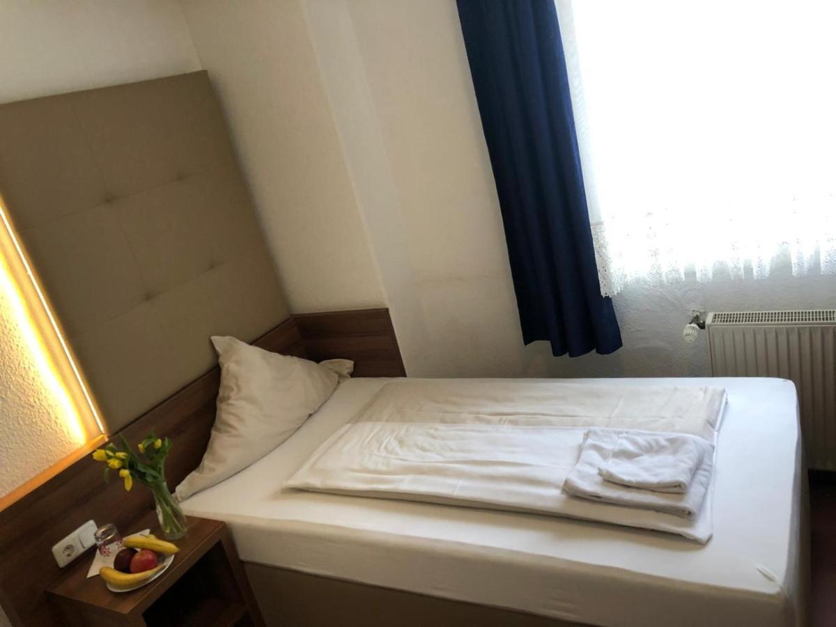 Gasthof Riede 2*