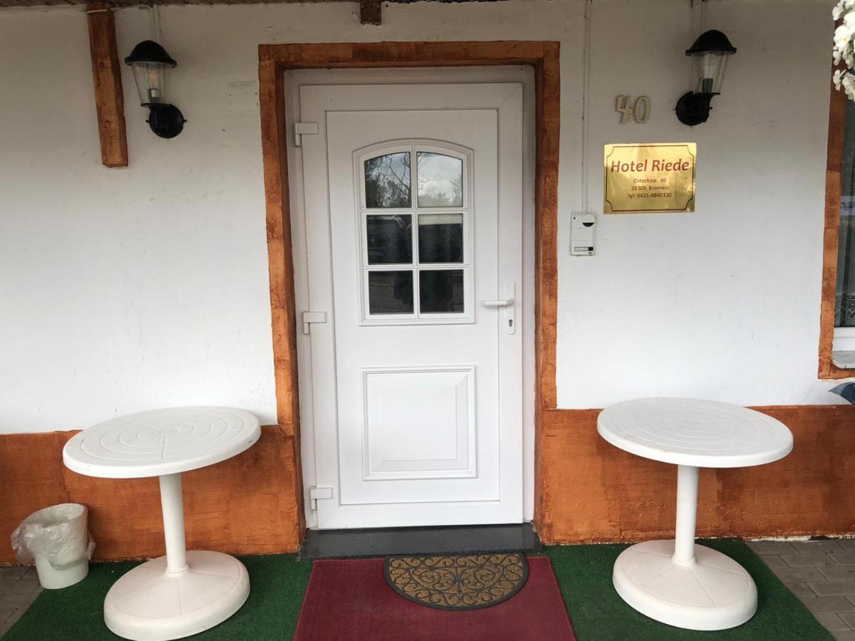 Gasthof Riede